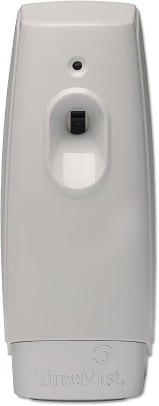 TimeMist 1047809 Settings Freshener Dispenser