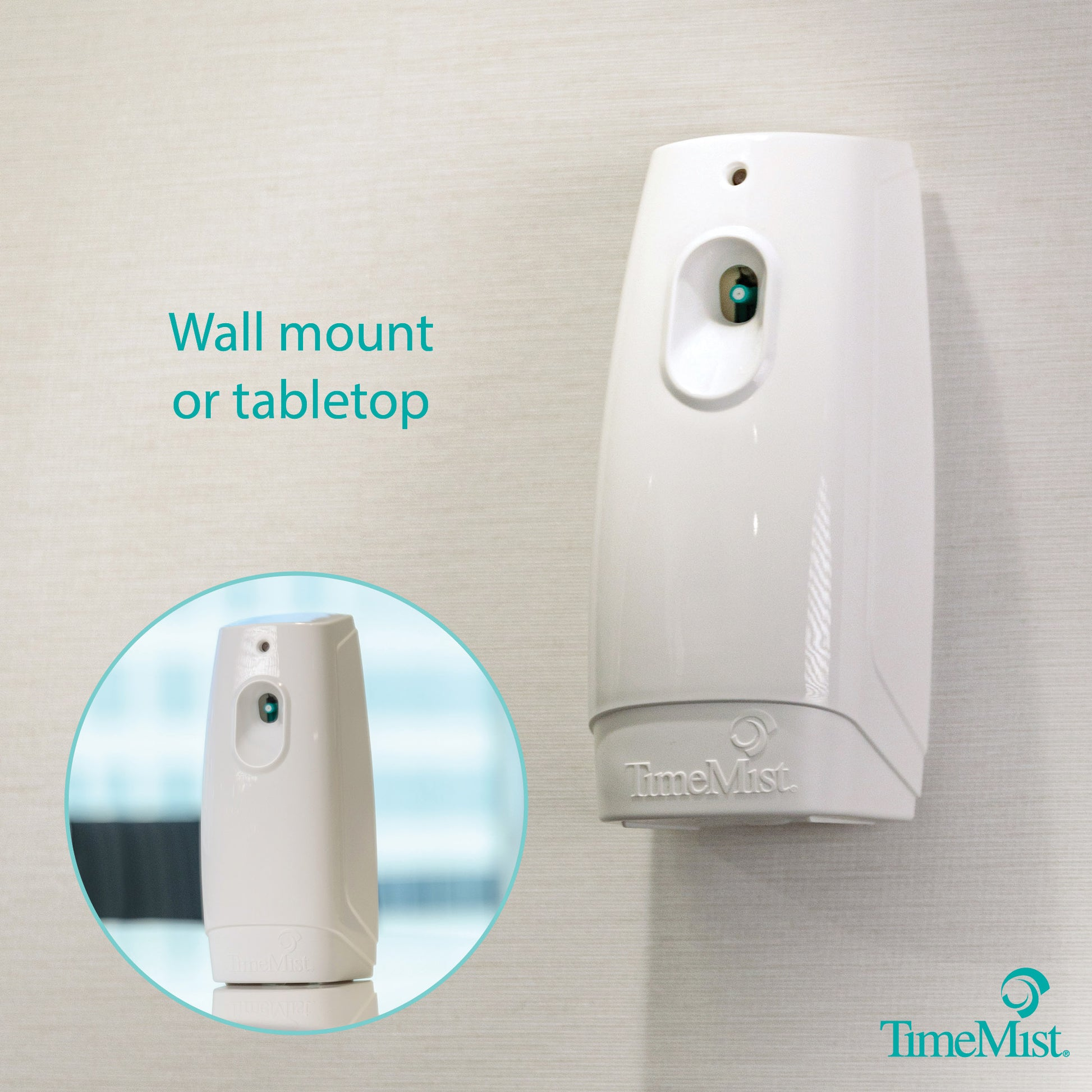 TimeMist Company Values